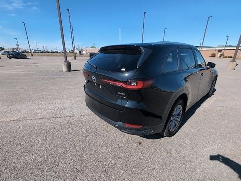 Used 2025 MAZDA CX-90 3.3 Turbo w/ Select Package image 3