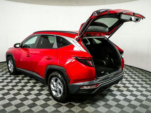 Used 2023 Hyundai Tucson SEL FWD image 31