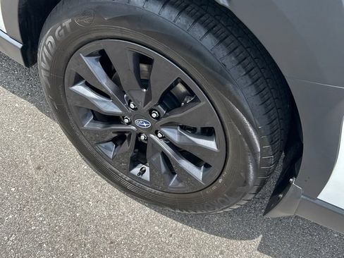 Certified 2025 Subaru Outback Onyx Edition w/ Popular Package #2 AWD/4WD image 15