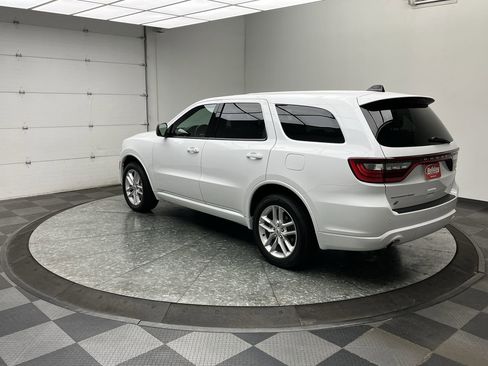 Used 2026 Dodge Durango GT AWD/4WD image 2