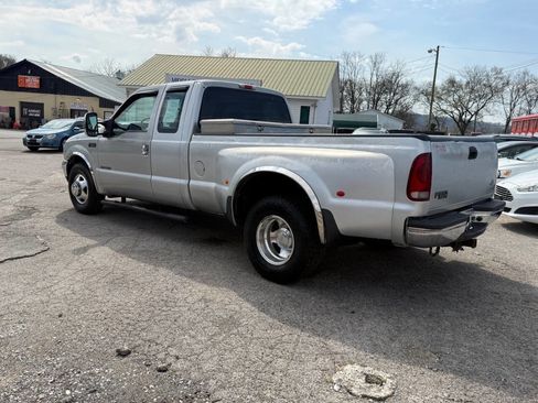 Used 2000 Ford F350 XLT image 5