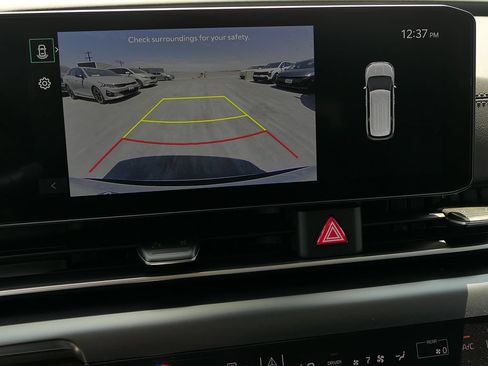 New 2026 Kia Carnival LXS FWD image 15
