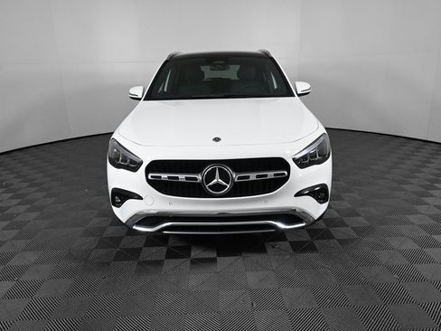 Certified 2025 Mercedes-Benz GLA 250 image 35