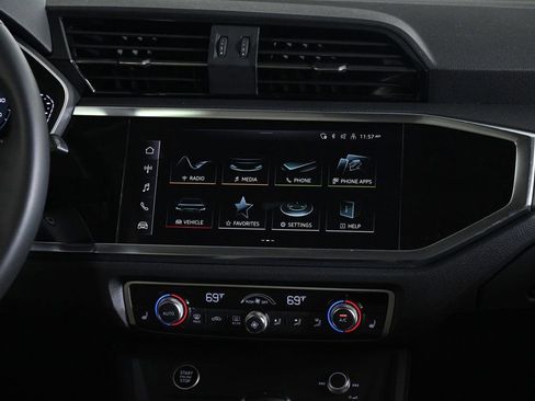 Certified 2024 Audi Q3 2.0T Premium Plus w/ Premium Plus Package image 13