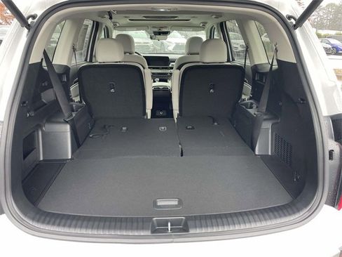 New 2025 Kia Telluride S image 24