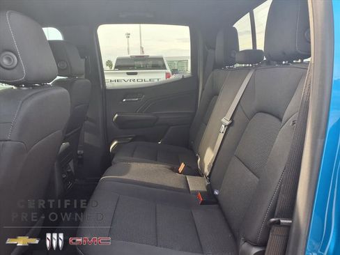 Certified 2024 GMC Canyon Elevation w/ Convenience Package image 18