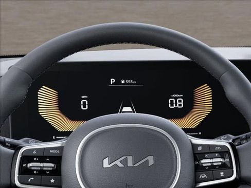 New 2026 Kia Carnival LXS FWD image 21