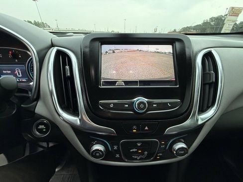 Used 2022 Chevrolet Equinox LS w/ LS Convenience Package image 18