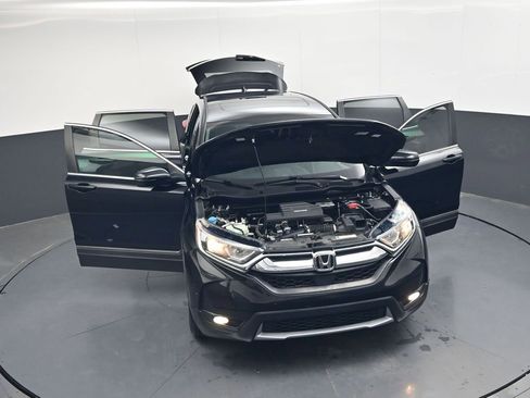 Used 2018 Honda CR-V EX image 33