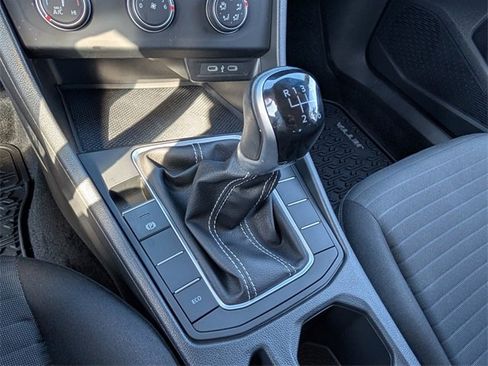 Certified 2024 Volkswagen Jetta S image 23