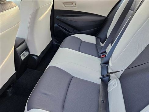 New 2026 Toyota Corolla LE image 15
