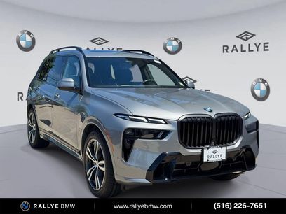Certified 2026 BMW X7 xDrive40i