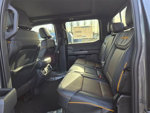 New 2025 Ford F150 Tremor w/ Equipment Group 402A High image 10