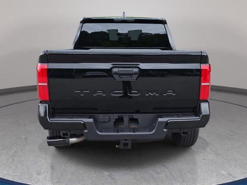 New 2026 Toyota Tacoma TRD Sport RWD image 6