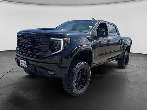 New 2026 GMC Sierra 1500 Elevation w/ Elevation Premium Package AWD/4WD image 6