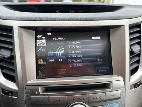 Used 2014 Subaru Outback 3.6R Limited AWD/4WD image 29