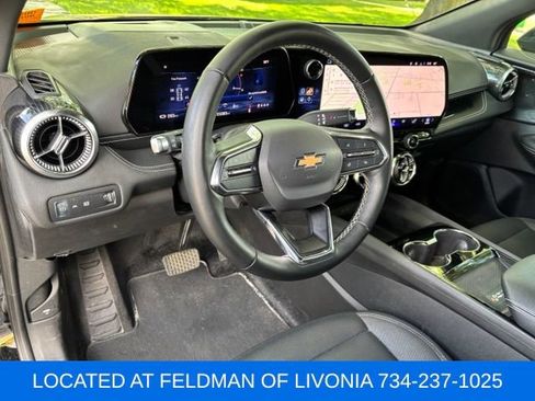 Used 2024 Chevrolet Blazer EV LT AWD/4WD image 7