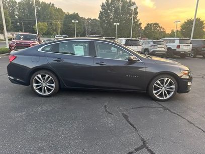 Used 2023 Chevrolet Malibu LT