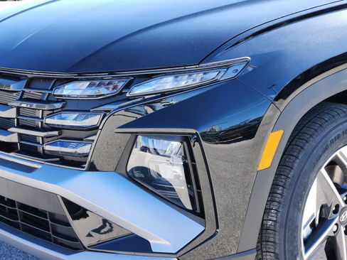 New 2026 Hyundai Tucson SEL image 6