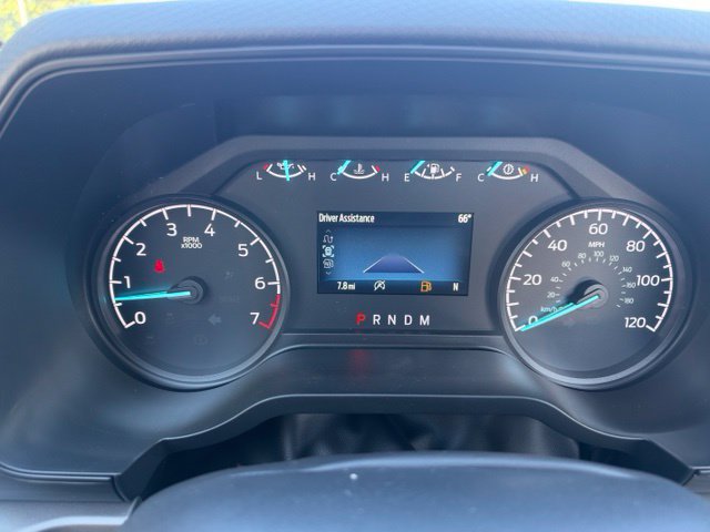 New 2026 Ford F150 XL RWD image 16