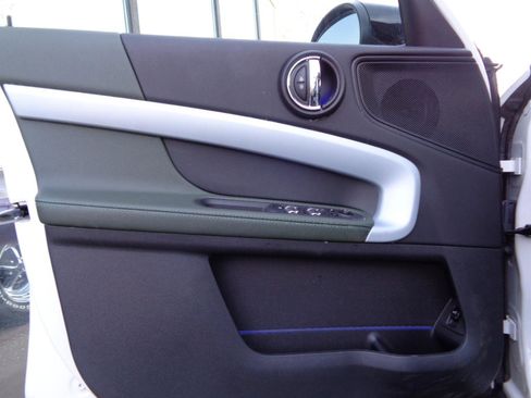 Used 2024 MINI Cooper Countryman S w/ Mini Untamed Edition image 16