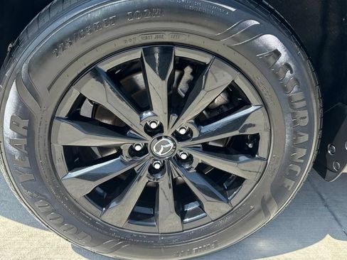 Certified 2025 MAZDA CX-50 AWD 2.5 S w/ Preferred Package image 29