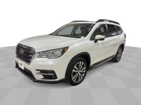 Used 2021 Subaru Ascent Limited w/ Technology Package image 1