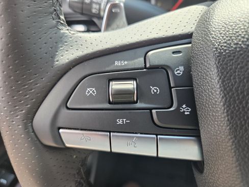 Used 2020 Cadillac CT4 V w/ Climate Package RWD image 28