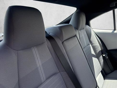 Certified 2025 Toyota Corolla SE FWD image 21