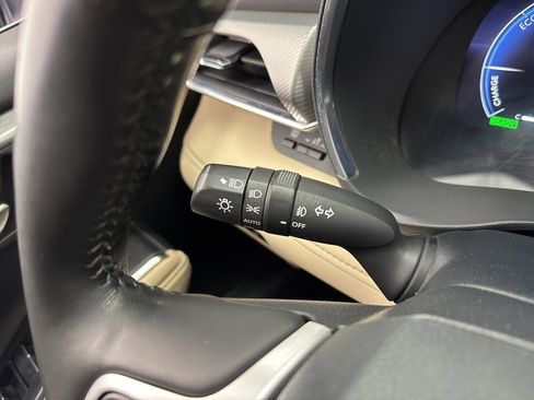 Used 2023 Toyota Highlander Platinum image 23