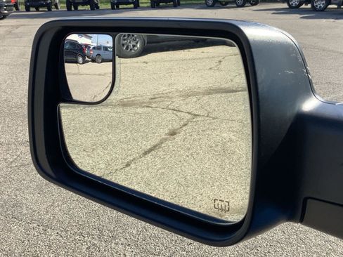 Used 2021 RAM 1500 Big Horn image 20