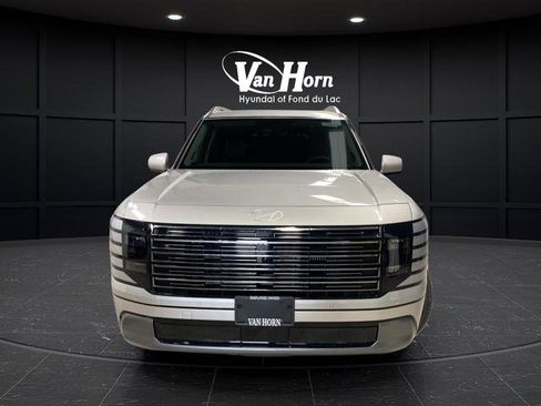 New 2026 Hyundai Palisade Limited AWD/4WD image 2