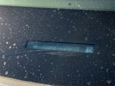 New 2026 Chevrolet Silverado 1500 LT image 29