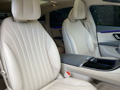 Used 2023 Mercedes-Benz EQS 450+ Sedan image 50