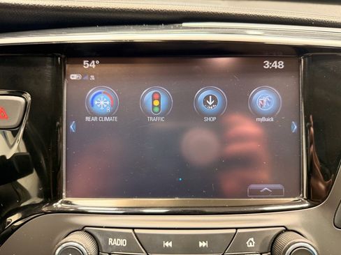 Used 2017 Buick Envision Premium image 40