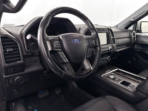 Used 2019 Ford Expedition Max Limited image 13