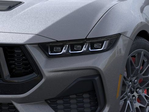 New 2025 Ford Mustang GT Premium w/ GT Performance Package RWD image 18
