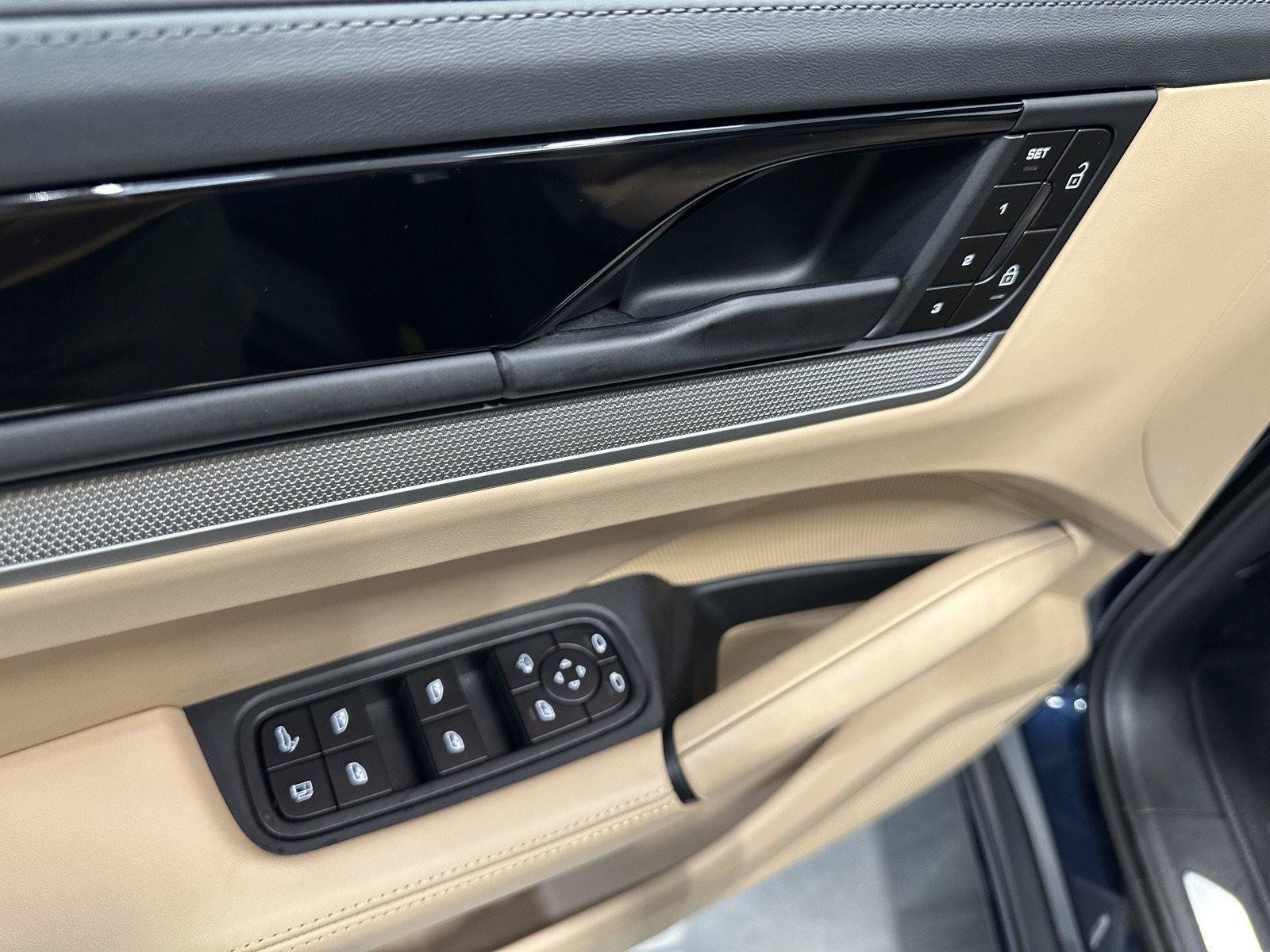 Certified 2026 Porsche Cayenne S AWD/4WD image 15