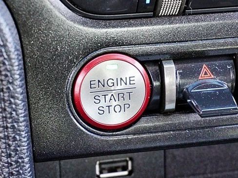 Used 2020 Ford Mustang Shelby GT350 w/ Technology Package RWD image 31