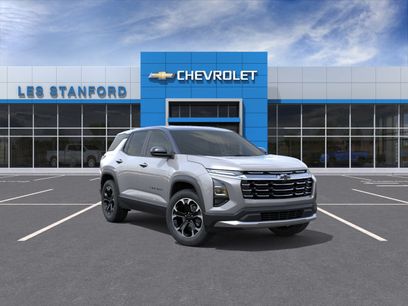 New 2027 Chevrolet Equinox LT w/ Convenience Package II