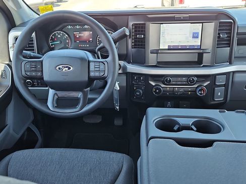 New 2026 Ford F250 XL w/ STX Appearance Package image 20