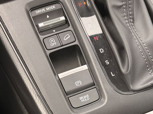 Used 2024 Honda CR-V EX image 25