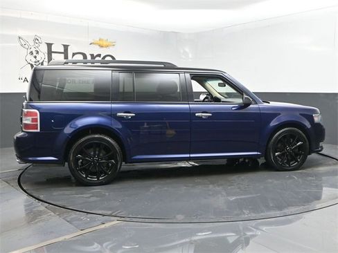 Used 2016 Ford Flex SEL w/ Equipment Group 202A image 37