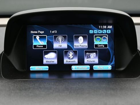 Used 2016 Buick Encore FWD image 18