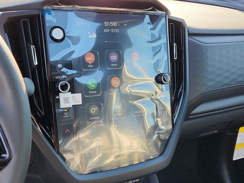 New 2025 Subaru Forester Touring image 9