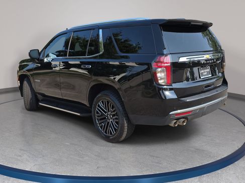 Used 2024 Chevrolet Tahoe Premier AWD/4WD image 7