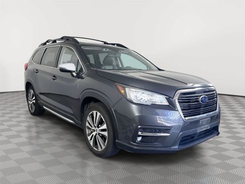 Used 2021 Subaru Ascent Limited w/ Technology Package AWD/4WD image 1