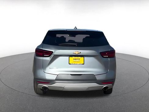 Used 2025 Chevrolet Blazer LT image 12