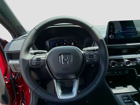New 2026 Honda CR-V Sport-L image 10