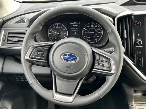 New 2026 Subaru Ascent Touring image 18